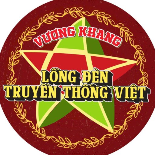 Lồng đèn truyền thống Việt